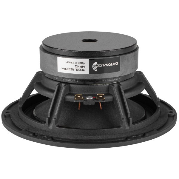 Main product image for Dayton Audio RS180P-4 7" Reference Paper Woof 295-375